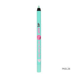 Lápiz delineador: Long Lasting Eyeliner 24hrs - Pink Up