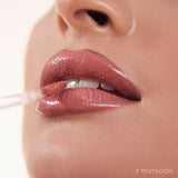 Glassting gloss indeleble (varios tonos) - Adara