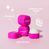 Bálsamo de Frambuesa - Costa Skincare