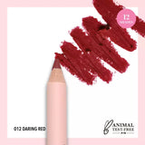 Signature Lip Liner delineador de labios (varios tonos) - Moira