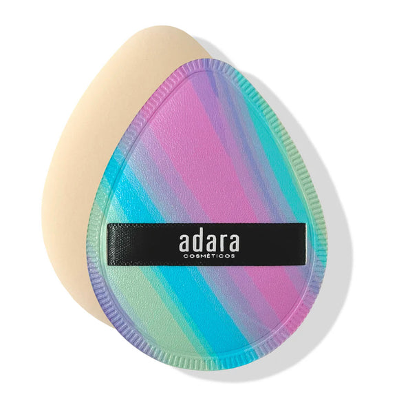 Esponja para maquillaje Baddie - Adara