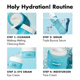 Holy Hydration! Eye cream - e.l.f.