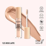 Lavish Creamy Corrector hidratante (varios tonos) - Moira