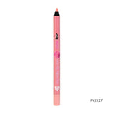 Lápiz delineador: Long Lasting Eyeliner 24hrs - Pink Up
