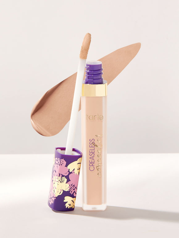 Full Size Corrector Creaseless Concealer (varios tonos) - Tarte