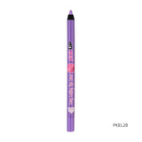 Lápiz delineador: Long Lasting Eyeliner 24hrs - Pink Up