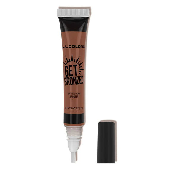 Bronceador líquido Get Bronzed - L.A. Colors