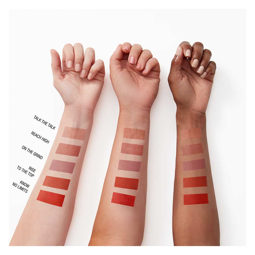 Skin Ink Tonos Superstay Ink Crayon Labial Matte (varios tonos) - Maybelline – Schatzi ...