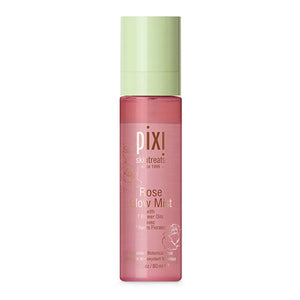 Rose Glow Mist con aceite de 7 flores - Pixi by Petra