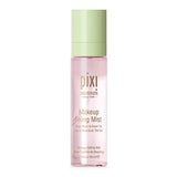 Makeup Fixing Mist Primer y Fijador de Maquillaje Setting Mist Agua de Rosas y Té Verde - Pixi by Petra