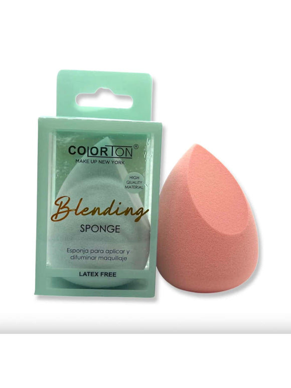 Blending sponge diagonal Latex Free - Colorton