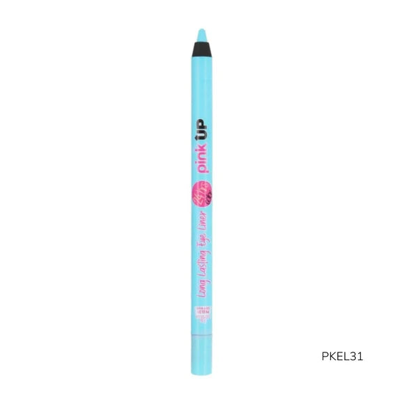 Lápiz delineador: Long Lasting Eyeliner 24hrs - Pink Up