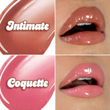 Thirsty Lip Glaze Gloss (varios tonos) - Italia Deluxe