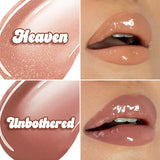 Thirsty Lip Glaze Gloss (varios tonos) - Italia Deluxe