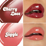 Thirsty Lip Glaze Gloss (varios tonos) - Italia Deluxe