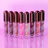 Thirsty Lip Glaze Gloss (varios tonos) - Italia Deluxe