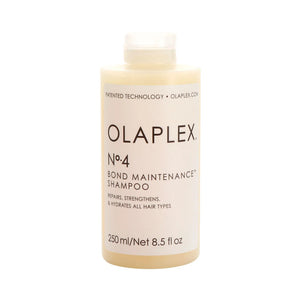 Shampoo para cabello dañado N4 Bond Maintenance shampoo - Olaplex