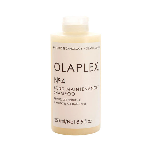 Shampoo para cabello dañado N4 Bond Maintenance shampoo - Olaplex