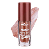 Aceite de Labios: Tinta Lip Oil P.H.A.T N' Juicy n' sparkly - Italia Deluxe