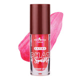 Aceite de Labios: Tinta Lip Oil P.H.A.T N' Juicy n' sparkly - Italia Deluxe