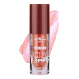 Aceite de Labios: Tinta Lip Oil P.H.A.T N' Juicy n' sparkly - Italia Deluxe