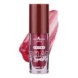 Aceite de Labios: Tinta Lip Oil P.H.A.T N' Juicy n' sparkly - Italia Deluxe