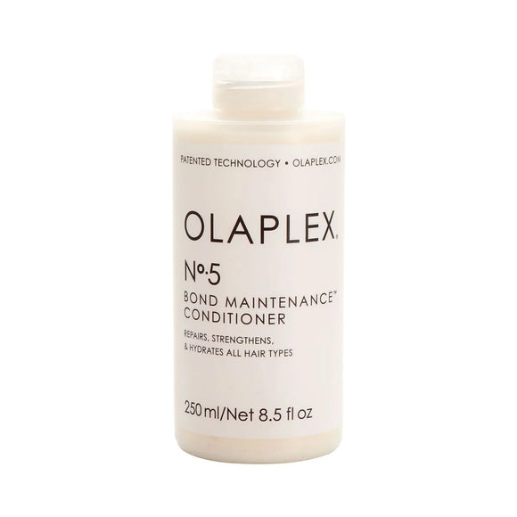 Acondicionador para cabello dañado N5 Bond Maintenance conditioner - Olaplex