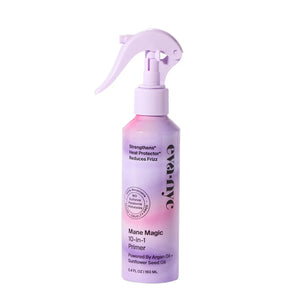 Primer Protector y Restaurador con Aceite de Argán - EVA NYC