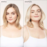 Shampoo para Cabello Rubio con Pigmentos Violetas - EVA NYC