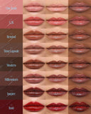 Chic Satin Lipstick (varios tonos) - MOIRA