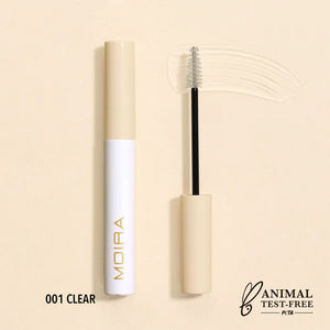 Brow Defying Mascara Fijador de cejas - Moira