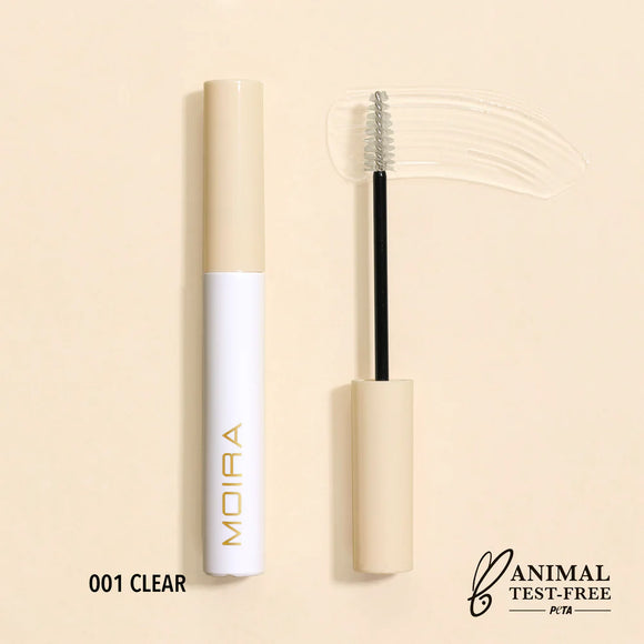 Brow Defying Mascara Fijador de cejas - Moira