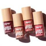Mini Drops Rubor Líquido Matte (varios tonos)  - DAPOP