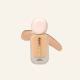 Base de maquillaje coreana Serum + Tinta GNO - Kara Beauty