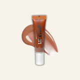 Balsamo Lip Syrup Moisturizing Peptide Therapy (varios tonos)  - Kara Beauty