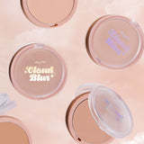 Base coreana Mate Alta cobertura Glow Blur - Amor Us