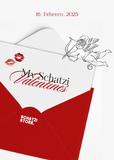 Evento de San Valentín "My Schatzi Valentines" x Apolo Urban Kitchen