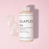 Shampoo para cabello dañado N4 Bond Maintenance shampoo - Olaplex