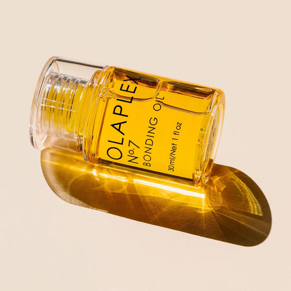 N7 Bond Oil aceite para el cabello con protector térmico - Olaplex