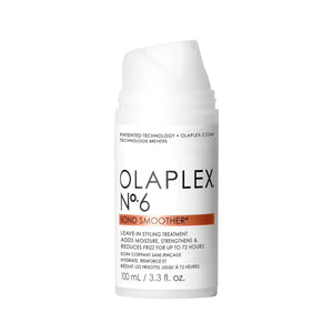 N6 Bond Smoother Tratamiento para reducir el frizz - Olaplex
