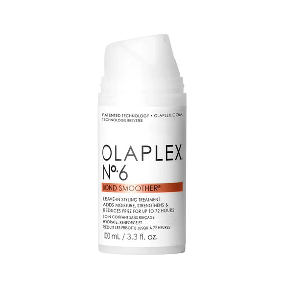 N6 Bond Smoother Tratamiento para reducir el frizz - Olaplex