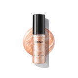Prep-Set-Glow Hydrating Glowy Setting Spray 30 ml- Iconic London / Fijador iluminador