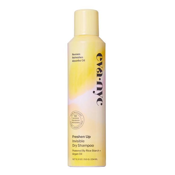 Shampoo en Seco Refrescante - EVA NYC