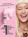 Primer The Marsh Mellow multitask 10 en 1 - NYX