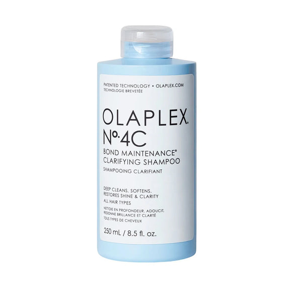 Shampoo Clarificante de Limpieza Profunda N4C Bond Maintenance Clarifying Shampoo - Olaplex