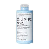 Shampoo Clarificante de Limpieza Profunda N4C Bond Maintenance Clarifying Shampoo - Olaplex