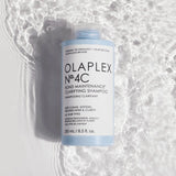 Shampoo Clarificante de Limpieza Profunda N4C Bond Maintenance Clarifying Shampoo - Olaplex