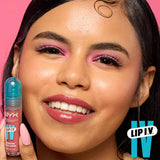 Lip I.V. Tinta para labios hidratante efecto gloss  (Varios tonos) - NYX