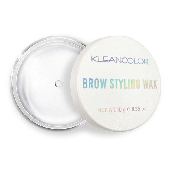 Gel para ceja brow wax - Kleancolor