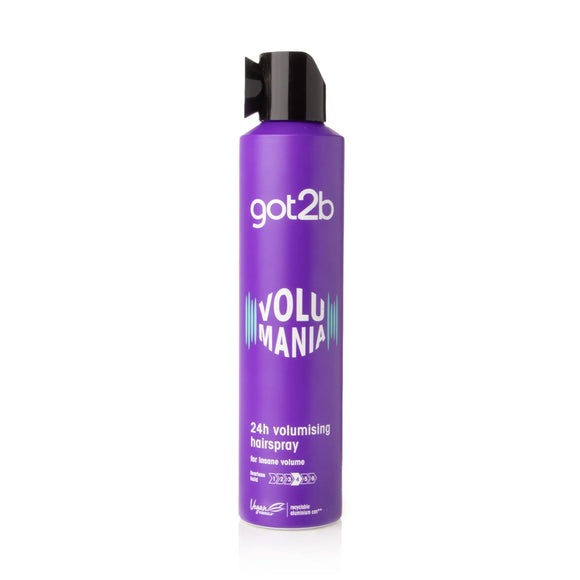 Spray Voluminizador 24h Volumania - Got2b